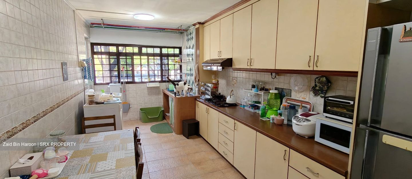 Blk 703 Reservoir Rise (Bedok), HDB 3 Rooms #549199601